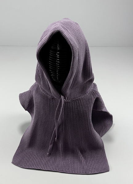 Капор Байтэкс Фелиция полка (сирень)